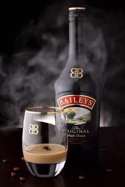 Причины купить ликер Baileys: все о культовом напитке