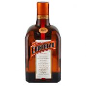 Ликер Cointreau 0.7 л 40% Ликер Cointreau 0.7 л 40%