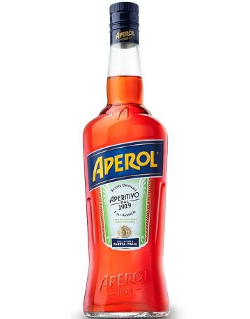 Ликер Aperol Aperetivo 0.7 л 11%