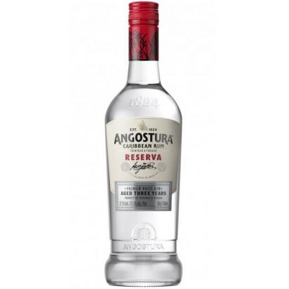 Ром Angostura Reserva 1 л 37.5%