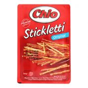 Соломка Chio Stickletti соленая 125 г Соломка Chio Stickletti соленая 125 г