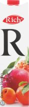 Упаковка нектара Rich Combifit Экзотик 1 л х 12 шт Упаковка нектара Rich Combifit Экзотик 1 л х 12 шт