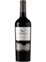 Вино Trapiche Reserve Malbec красное сухое 0.75 л 13.5% Вино Trapiche Reserve Malbec красное сухое 0.75 л 13.5%