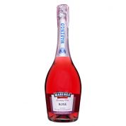 Вино игристое Marengo розовое полусладкое 0.75 л 10-13.5% Вино игристое Marengo розовое полусладкое 0.75 л 10-13.5%