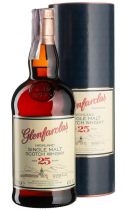 Виски Glenfarclas 25yo 0.7 0,7 л Виски Glenfarclas 25yo 0.7 0,7 л