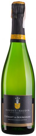 Игристое Cremant de Bourgogne 0,75 л