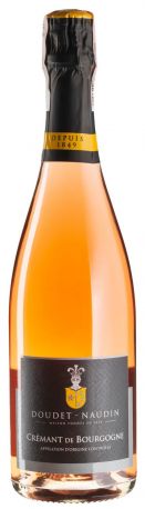Игристое Cremant de Bourgogne Rose 0,75 л