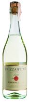 Игристое Frizzantino Trebbiano del Rubicone secco 0,75 л Игристое Frizzantino Trebbiano del Rubicone secco 0,75 л