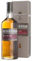 Виски Auchentoshan 12yo 0,7 л Виски Auchentoshan 12yo 0,7 л
