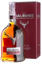 Виски Dalmore 12yo 0,7 л Виски Dalmore 12yo 0,7 л