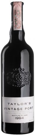 Вино Taylor's 1994 - 0,75 л