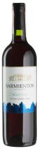 Вино Merlot Sarmientos, Tarapacа 0,75 л
