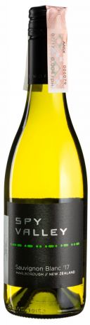 Вино Sauvignon Blanc 0,375 л