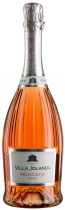 Игристое Moscato Rose Villa Jolanda (carved), Santero 0,75 л Игристое Moscato Rose Villa Jolanda (carved), Santero 0,75 л