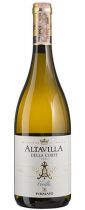 Вино Altavilla della Corte Grillo 0,75 л Вино Altavilla della Corte Grillo 0,75 л