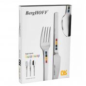 Детские столовые приборы BergHOFF Essentials Swipswap 3 предмета Детские столовые приборы BergHOFF Essentials Swipswap 3 предмета