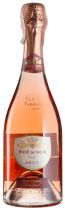 Игристое Cleto Chiarli Rose Brut 0,75 л