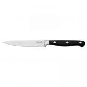 Кухонный нож BergHOFF Essentials универсальный 130 мм Black Кухонный нож BergHOFF Essentials универсальный 130 мм Black