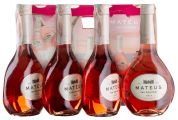 Вино Mateus Rose Multi-Pack (4x250мл) Вино Mateus Rose Multi-Pack (4x250мл)