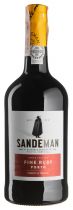 Вино Sandeman Porto Ruby 0,75 л Вино Sandeman Porto Ruby 0,75 л