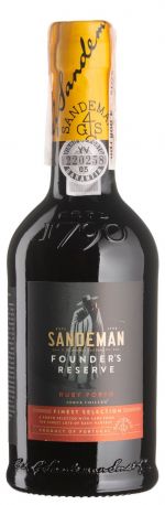 Вино Sandeman Porto Founders Reserve 0,375 л
