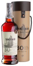 Вино Sandeman Porto 30 yo 0,75 л Вино Sandeman Porto 30 yo 0,75 л