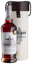 Вино Sandeman Porto Tawny 40 yo 0,75 л Вино Sandeman Porto Tawny 40 yo 0,75 л