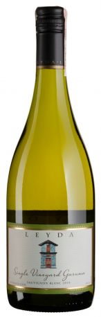 Вино Sauvignon Blanc Single Vineyard Garuma, Leyda 0,75 л