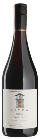 Вино Syrah Reserva Leyda 0,75 л