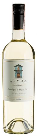 Вино Sauvignon Blanc Reserva Leyda 0,75 л