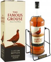 Виски The Famous Grouse 4.5 л 40% Виски The Famous Grouse 4.5 л 40%
