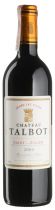 Вино Chateau Talbot 2000 - 0,75 л