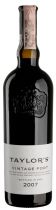 Вино Taylor's Vintage 2007 - 0,75 л Вино Taylor's Vintage 2007 - 0,75 л