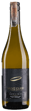Вино Chardonnay Marlborough 0,75 л