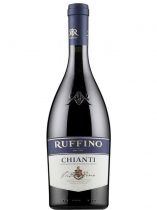 Вино Firriato Ruffino Chianti красное сухое 0.75 л 13% Вино Firriato Ruffino Chianti красное сухое 0.75 л 13%