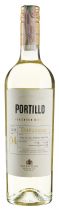 Вино Portillo Chardonnay 0,75 л Вино Portillo Chardonnay 0,75 л