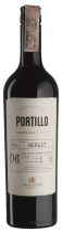 Вино Portillo Merlot 0,75 л Вино Portillo Merlot 0,75 л