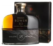 Коньяк XO Gold'n Black 0,7 л Коньяк XO Gold'n Black 0,7 л