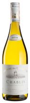 Вино Chablis 0,75 л Вино Chablis 0,75 л