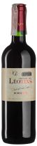 Вино Chateau des Leotins Rouge 0,75 л Вино Chateau des Leotins Rouge 0,75 л