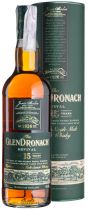 Виски GlenDronach 15yo Revival, tube 0,7 л Виски GlenDronach 15yo Revival, tube 0,7 л