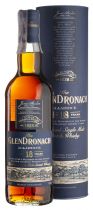 Виски GlenDronach 18yo Allardice 0,7 л Виски GlenDronach 18yo Allardice 0,7 л