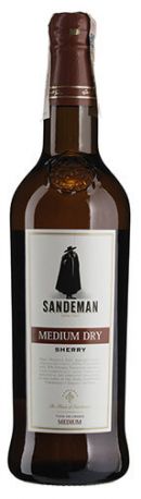 Вино Medium Dry 0,75 л