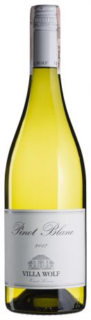 Вино Pinot Blanc Villa Wolf 0,75 л