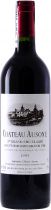 Вино Chateau Ausone 1995 - 0,75 л Вино Chateau Ausone 1995 - 0,75 л