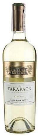 Вино Sauvignon Blanc Reserva, Tarapaca 0,75 л