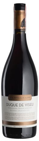 Вино Duque de Viseu Dao Red Carvalhais 0,75 л