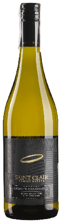 Вино Chardonnay Unoaked Marlborough 0,75 л