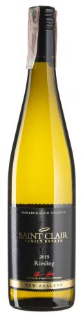 Вино Riesling Marlborough 0,75 л