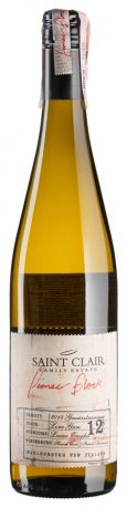 Вино Gewurztraminer Pioneer Block 0,75 л